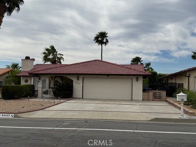 64441 Spyglass, Desert Hot Springs, CA 92240