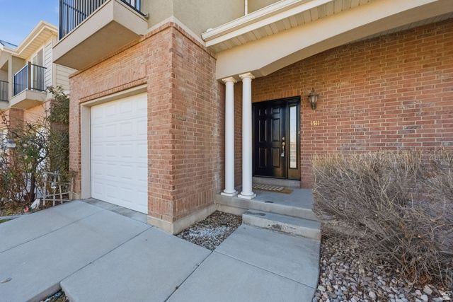 1511 N AUGUST DR, Saratoga Springs, UT 84045