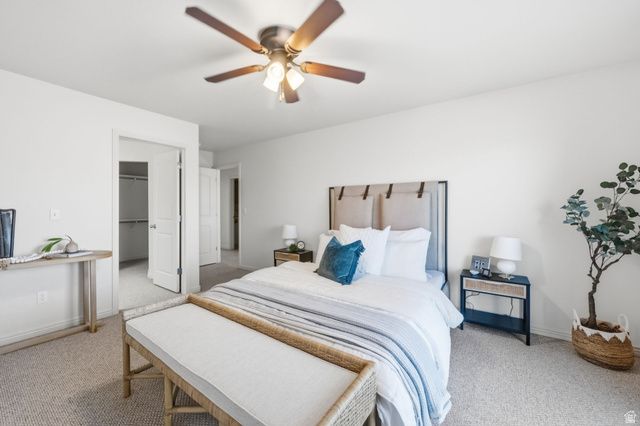 1511 N AUGUST DR, Saratoga Springs, UT 84045