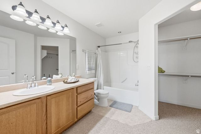 1511 N AUGUST DR, Saratoga Springs, UT 84045