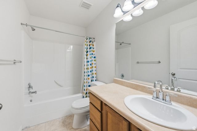 1511 N AUGUST DR, Saratoga Springs, UT 84045