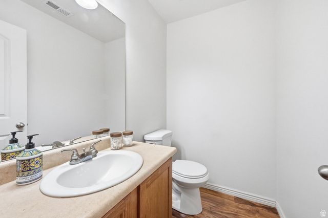 1511 N AUGUST DR, Saratoga Springs, UT 84045