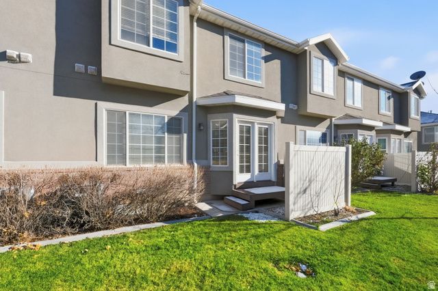 1511 N AUGUST DR, Saratoga Springs, UT 84045