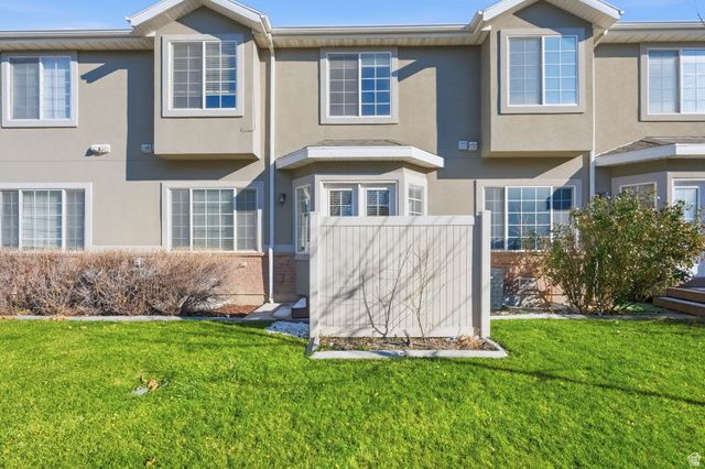 1511 N AUGUST DR, Saratoga Springs, UT 84045