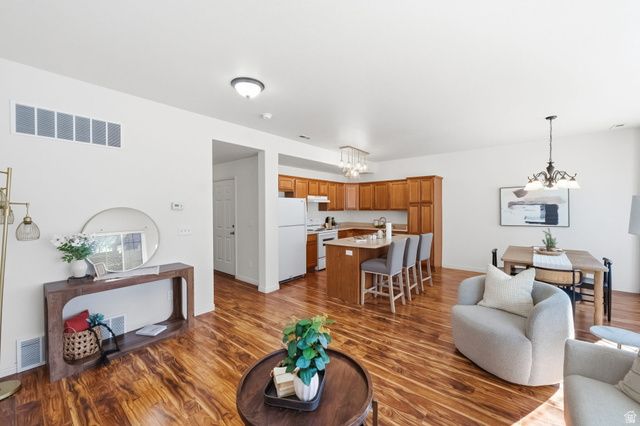 1511 N AUGUST DR, Saratoga Springs, UT 84045