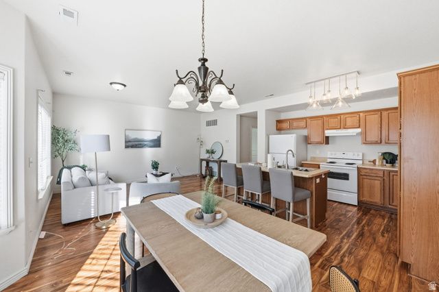 1511 N AUGUST DR, Saratoga Springs, UT 84045