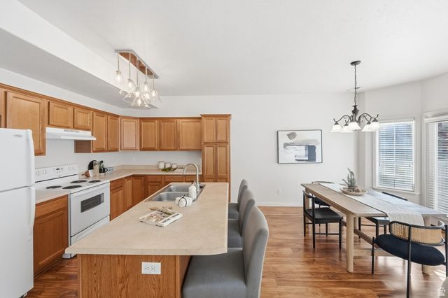 1511 N AUGUST DR, Saratoga Springs, UT 84045