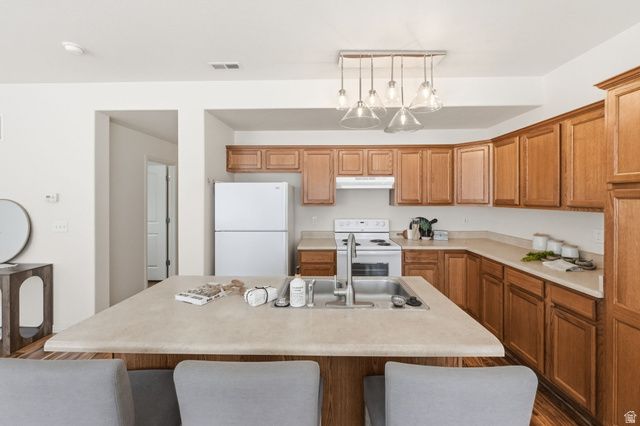 1511 N AUGUST DR, Saratoga Springs, UT 84045