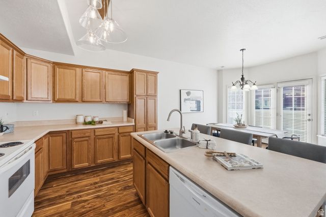 1511 N AUGUST DR, Saratoga Springs, UT 84045