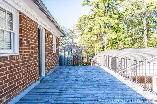 821 Cowles Street, Fayetteville, NC 28303