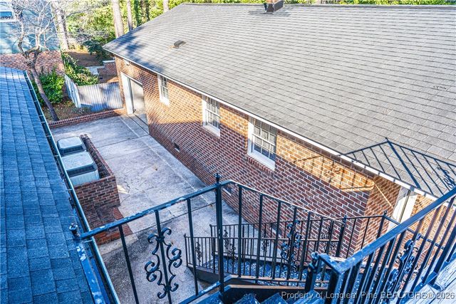 821 Cowles Street, Fayetteville, NC 28303