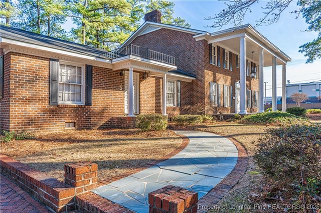 821 Cowles Street, Fayetteville, NC 28303