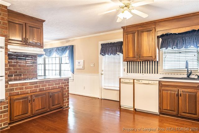 821 Cowles Street, Fayetteville, NC 28303