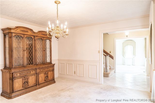 821 Cowles Street, Fayetteville, NC 28303