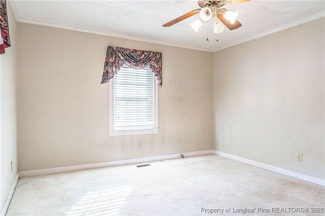 821 Cowles Street, Fayetteville, NC 28303