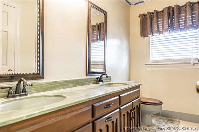 821 Cowles Street, Fayetteville, NC 28303