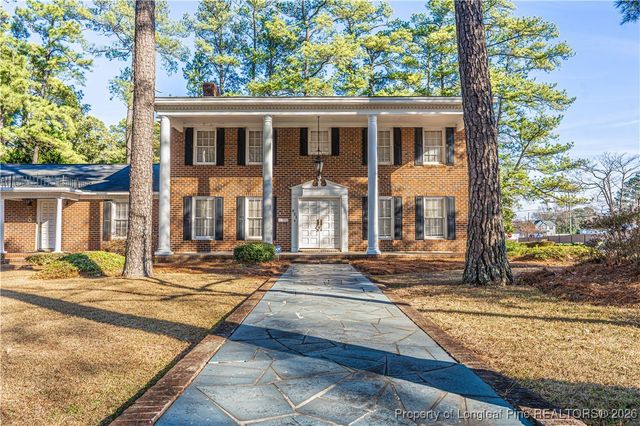 821 Cowles Street, Fayetteville, NC 28303