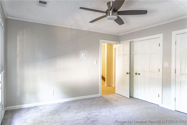 821 Cowles Street, Fayetteville, NC 28303