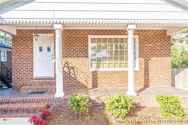 821 Cowles Street, Fayetteville, NC 28303