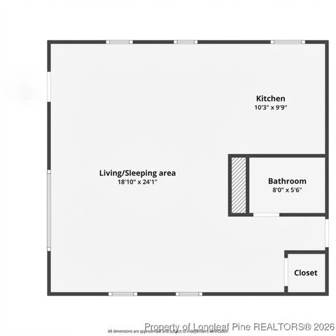 821 Cowles Street, Fayetteville, NC 28303