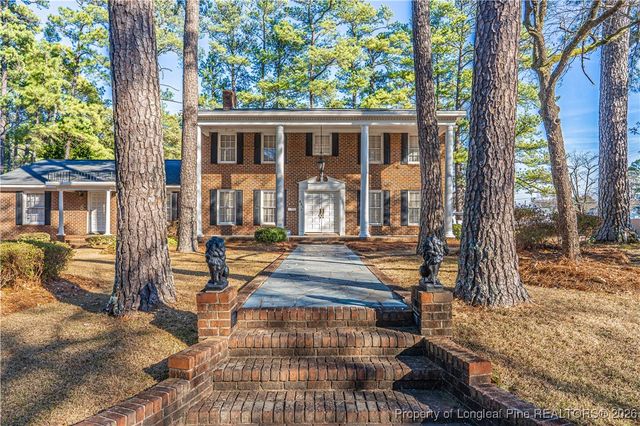 821 Cowles Street, Fayetteville, NC 28303