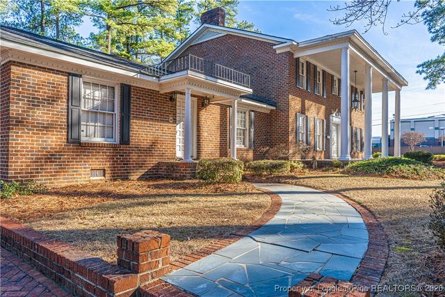 821 Cowles Street, Fayetteville, NC 28303