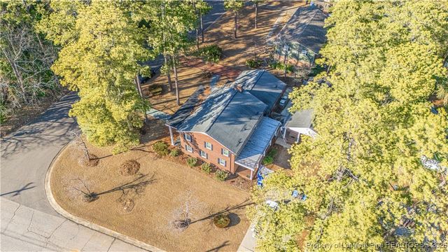 821 Cowles Street, Fayetteville, NC 28303