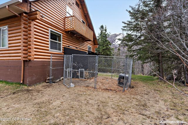 3915 Hiland Road, Eagle River, AK 99577