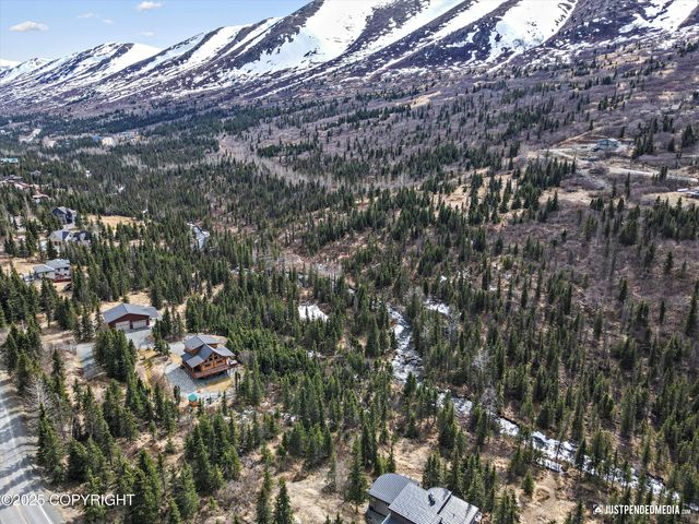 3915 Hiland Road, Eagle River, AK 99577