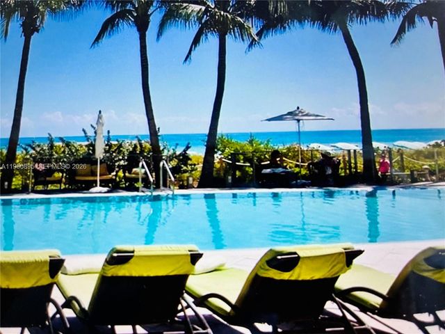 6799 Collins Ave 412, Miami Beach, FL 33141