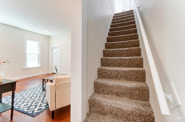 4210 Turrill Street, Cincinnati, OH 45223