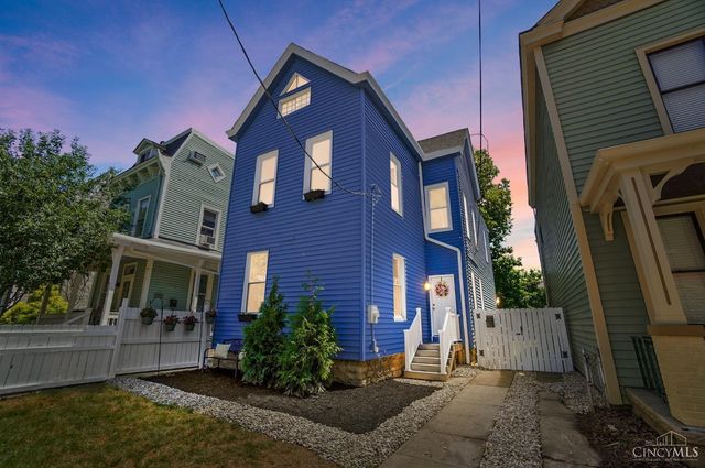 4210 Turrill Street, Cincinnati, OH 45223