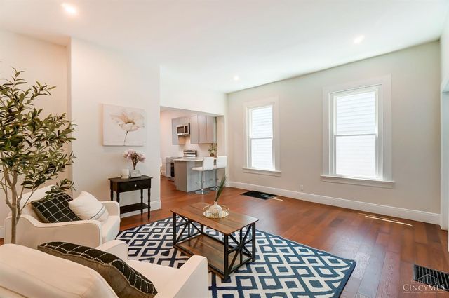 4210 Turrill Street, Cincinnati, OH 45223