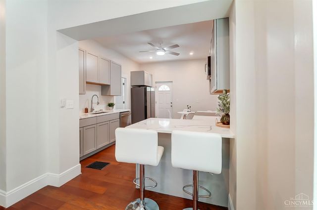 4210 Turrill Street, Cincinnati, OH 45223