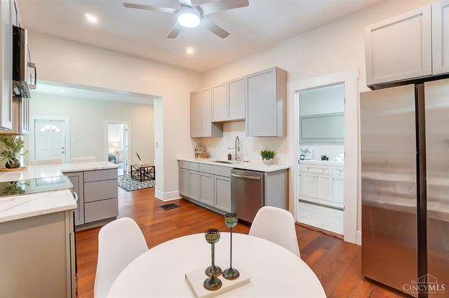 4210 Turrill Street, Cincinnati, OH 45223