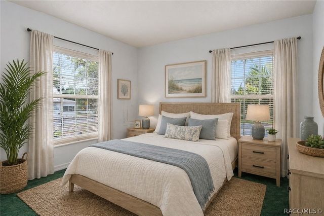 5447 S Boulevard Drive, Homosassa, FL 34448