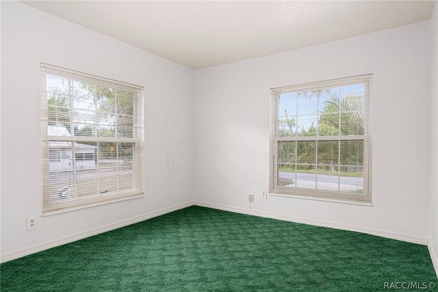 5447 S Boulevard Drive, Homosassa, FL 34448