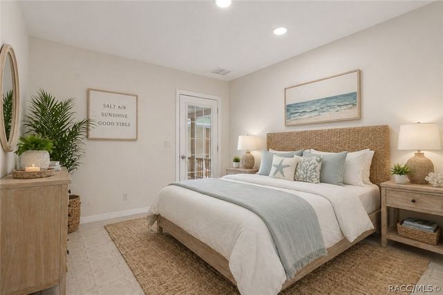 5447 S Boulevard Drive, Homosassa, FL 34448