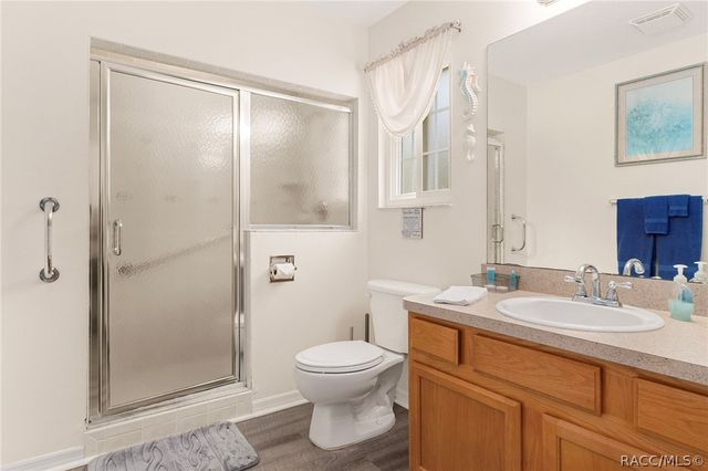 5447 S Boulevard Drive, Homosassa, FL 34448