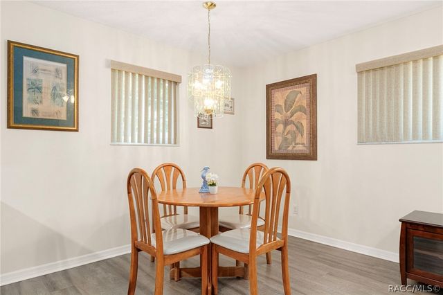 5447 S Boulevard Drive, Homosassa, FL 34448