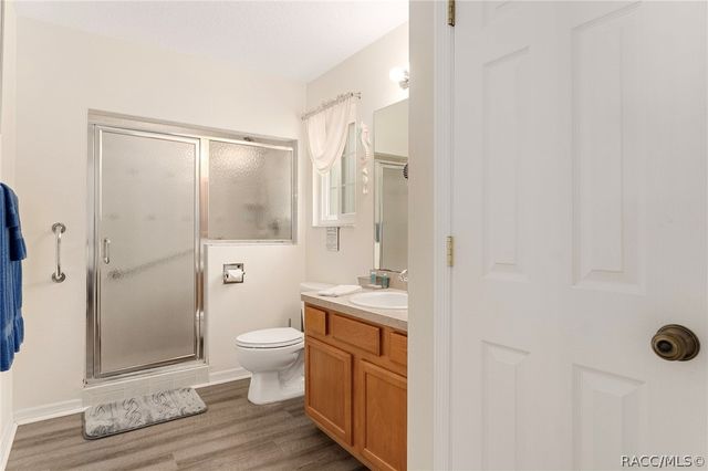 5447 S Boulevard Drive, Homosassa, FL 34448