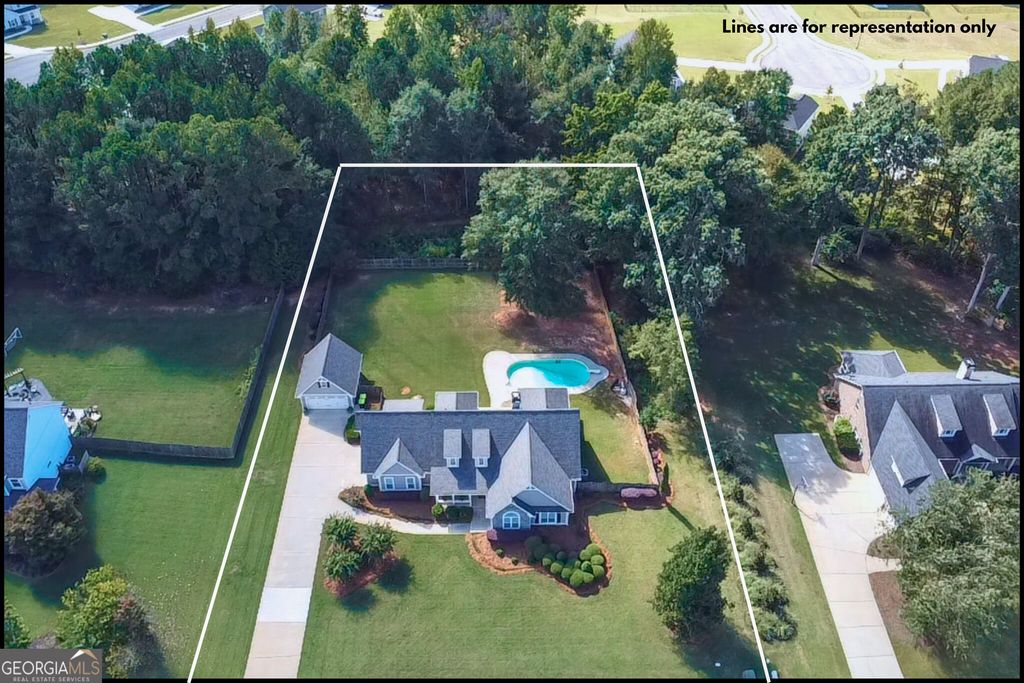 213 Suffolk Way, Mcdonough, GA 30252 — photo 2