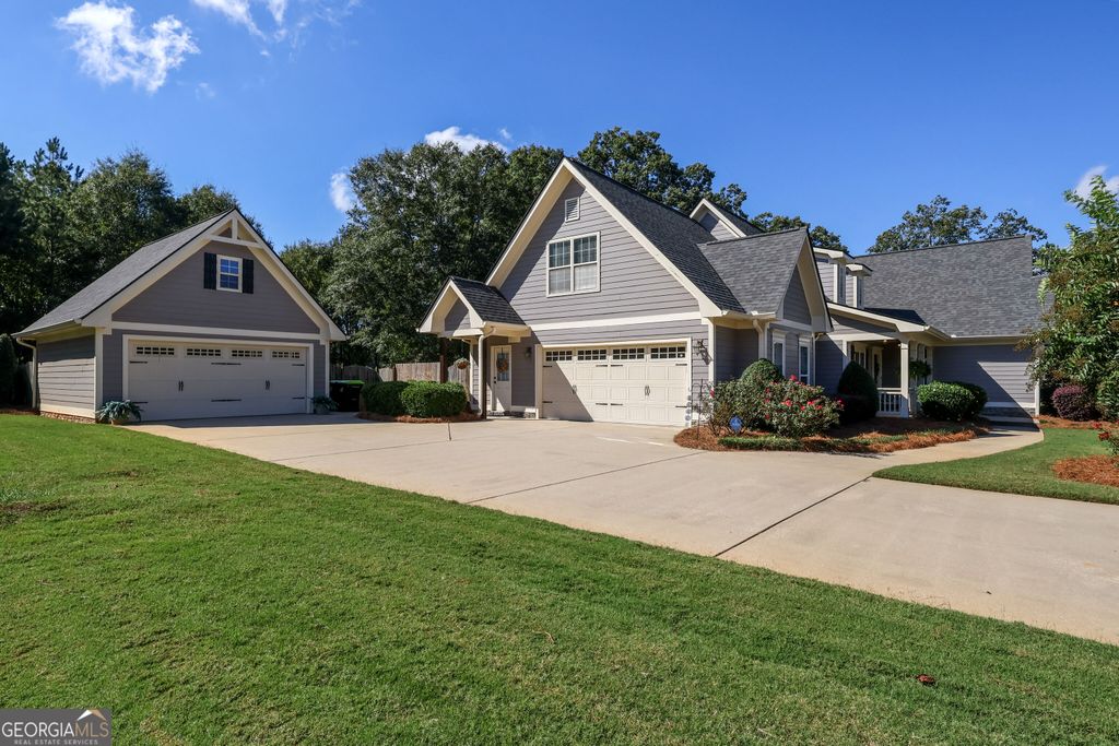 213 Suffolk Way, Mcdonough, GA 30252 — photo 3