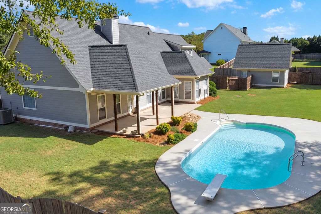 213 Suffolk Way, Mcdonough, GA 30252 — photo 4