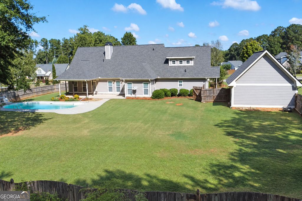 213 Suffolk Way, Mcdonough, GA 30252 — photo 5
