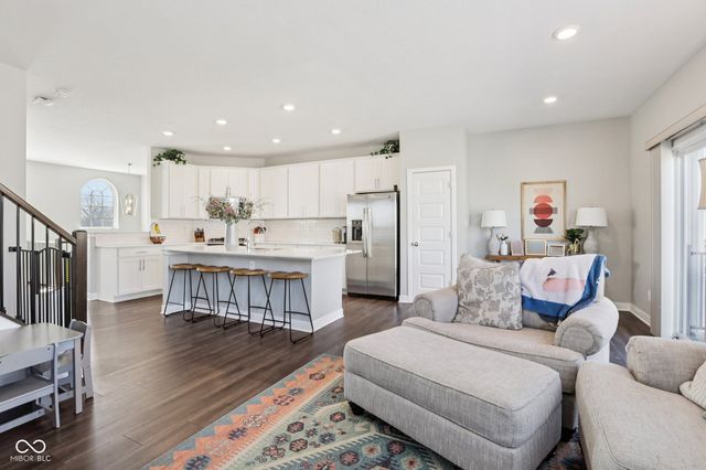 14207 McNichols Way, Carmel, IN 46033