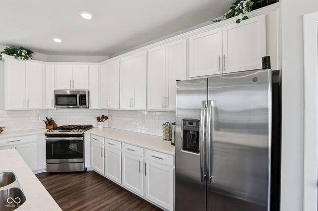 14207 McNichols Way, Carmel, IN 46033