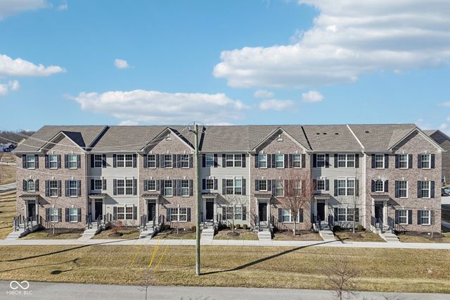 14207 McNichols Way, Carmel, IN 46033