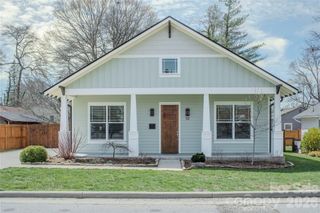 112 E Jordan Street, Brevard, NC 28712