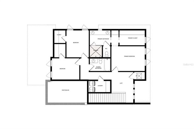 1305 HILTON PLACE, Tampa, FL 33604